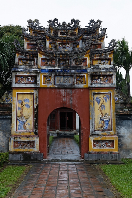 Hué-Cité interdite-090